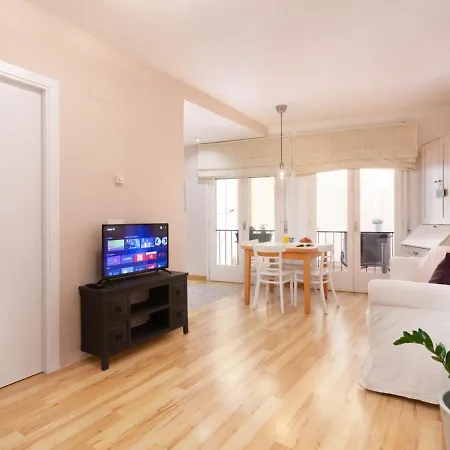 Apartment Lets Holidays Attractive In Costa Brava Tossa de Mar