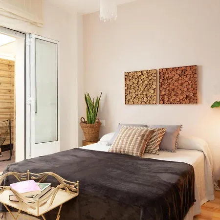 Apartmán Lets Holidays Attractive In Costa Brava Tossa de Mar