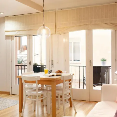 Apartmán Lets Holidays Attractive In Costa Brava Tossa de Mar